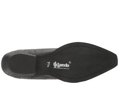 Laredo Stevie Cowboy In Gray