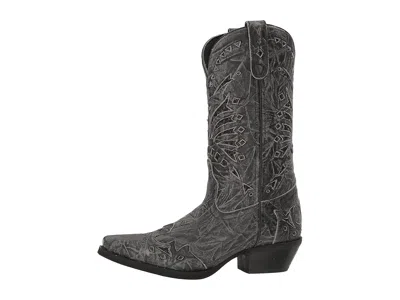 Laredo Stevie Cowboy In Gray
