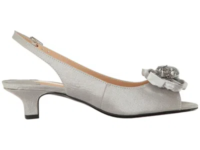 J. Reneé Leonelle In Silver