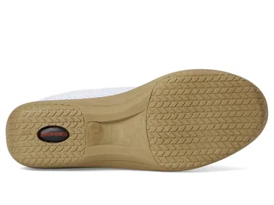 Arcopedico Ls In White