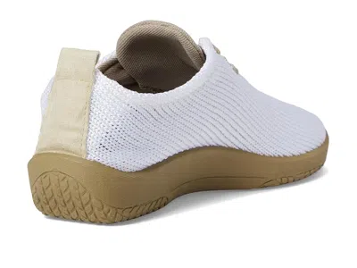 Arcopedico Ls In White