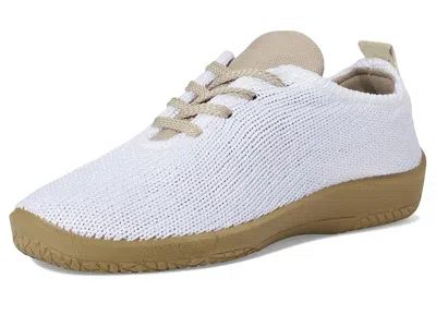 Arcopedico Ls In White