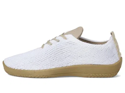 Arcopedico Ls In White
