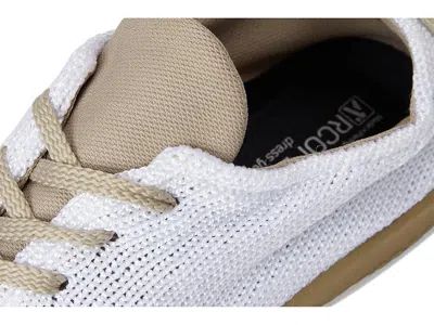 Arcopedico Ls In White