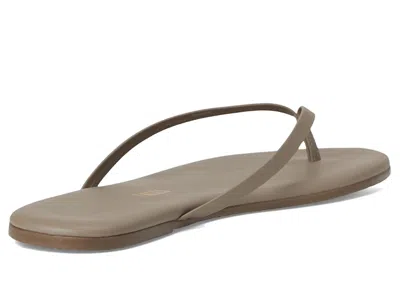 Tkees Liners In Brown