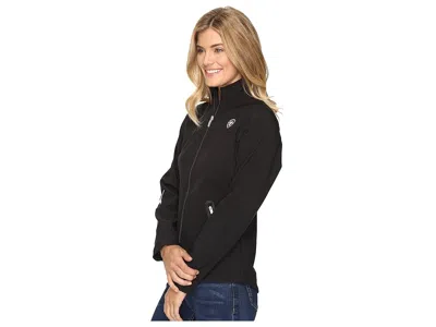 Ariat New Team Softshell In Black
