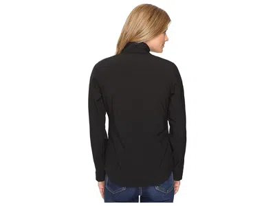 Ariat New Team Softshell In Black