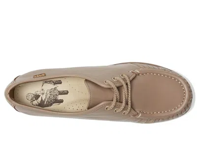 Sas Siesta Comfort Tie In Multi