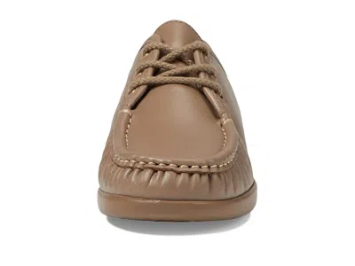 Sas Siesta Comfort Tie In Multi