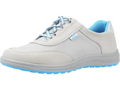 Sas Sporty In Silver