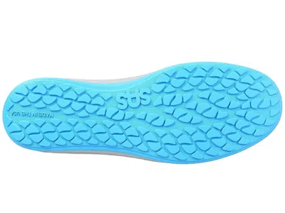 Sas Sporty In Silver