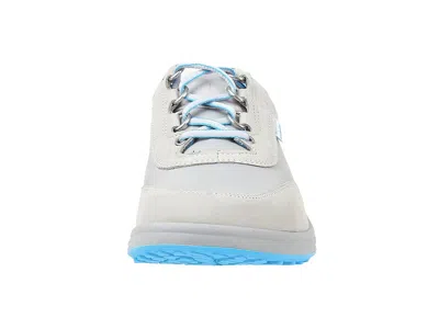 Sas Sporty In Silver