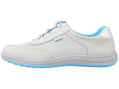 Sas Sporty In Silver