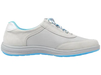 Sas Sporty In Silver