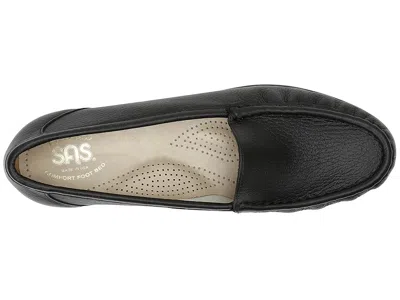 Sas Simplify Comfort Loafer In Black