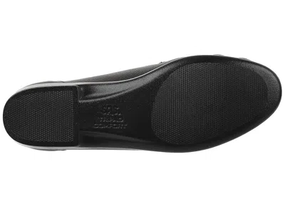 Sas Simplify Comfort Loafer In Black