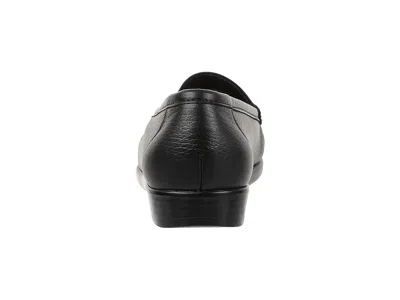 Sas Simplify Comfort Loafer In Black