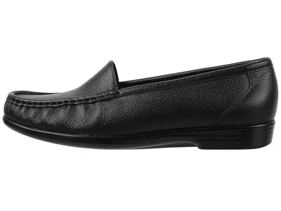 Sas Simplify Comfort Loafer In Black