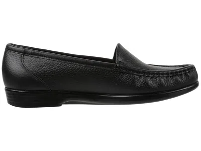 Sas Simplify Comfort Loafer In Black