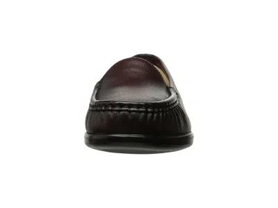 Sas Simplify Comfort Loafer In Brown