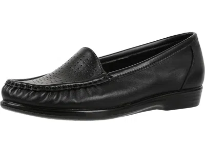 Sas Savvy In Black