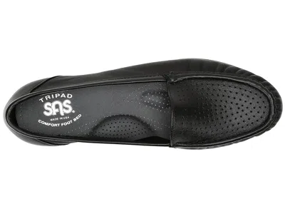 Sas Savvy In Black