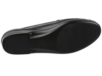 Sas Savvy In Black