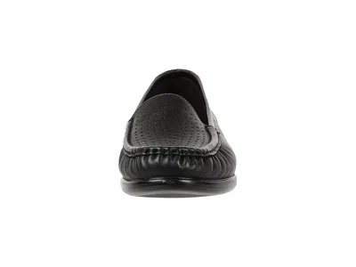 Sas Savvy In Black