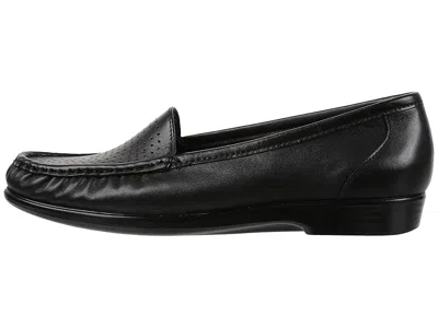 Sas Savvy In Black