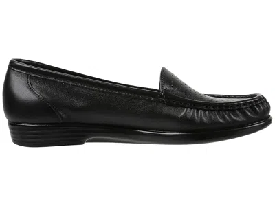 Sas Savvy In Black