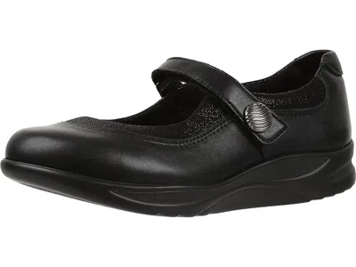 Sas Step Out In Black