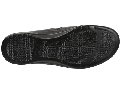 Sas Step Out In Black