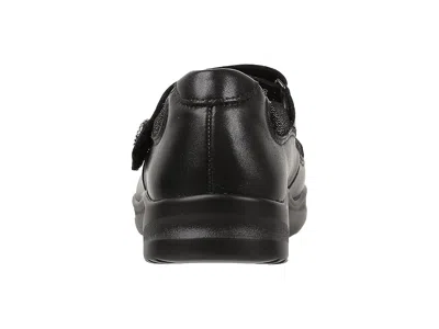 Sas Step Out In Black