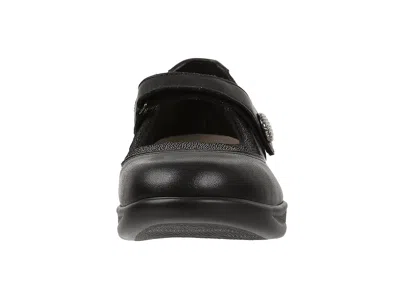 Sas Step Out In Black