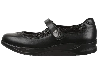 Sas Step Out In Black