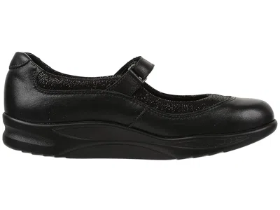 Sas Step Out In Black
