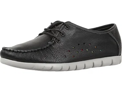 Sas Breezy In Black