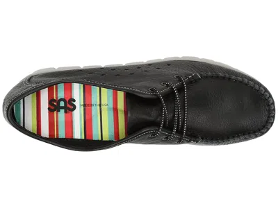 Sas Breezy In Black