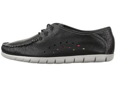 Sas Breezy In Black