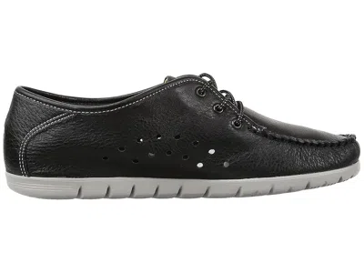 Sas Breezy In Black