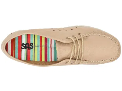 Sas Breezy In Neutral