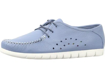 Sas Breezy In Blue