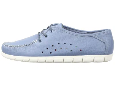 Sas Breezy In Blue