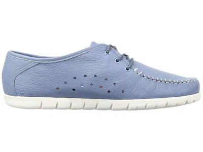 Sas Breezy In Blue