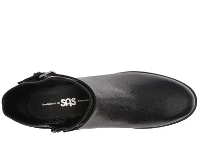 Sas Maddy In Black