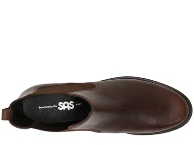 Sas Delaney In Brown