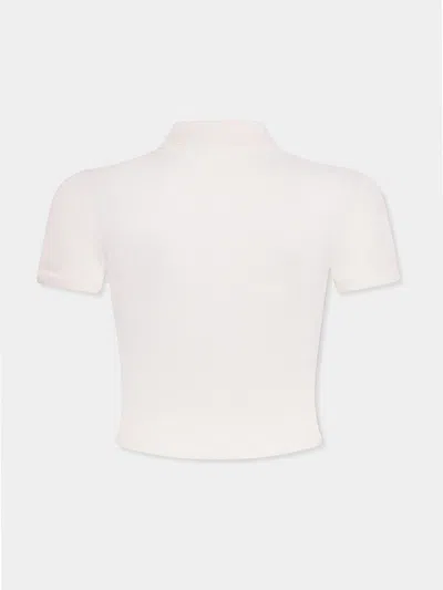 Dsquared2 Sweater In White