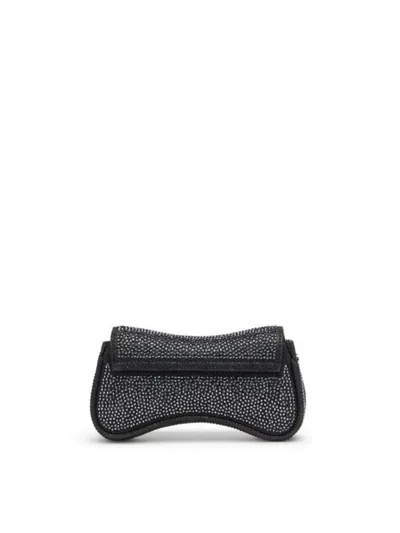Diesel Handbag In Black