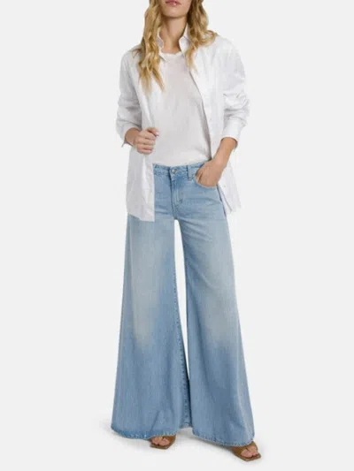 Dondup Jeans In Blue