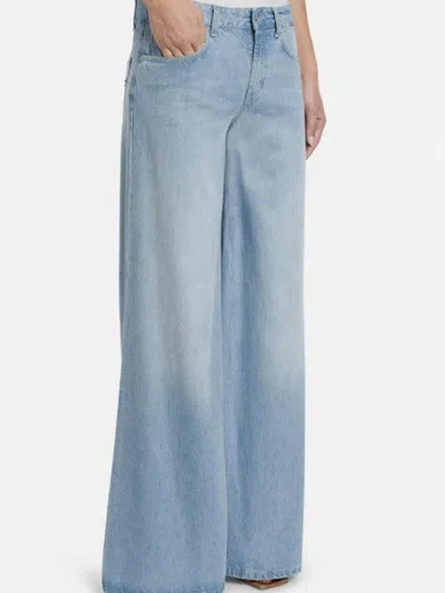 Dondup Jeans In Blue